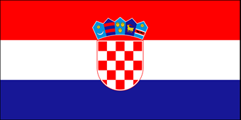 logo Armáda Chorvátska