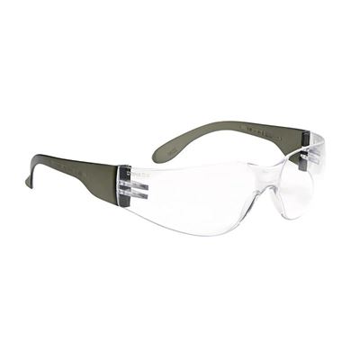 Okuliare ochranné BL100 čirá sklá