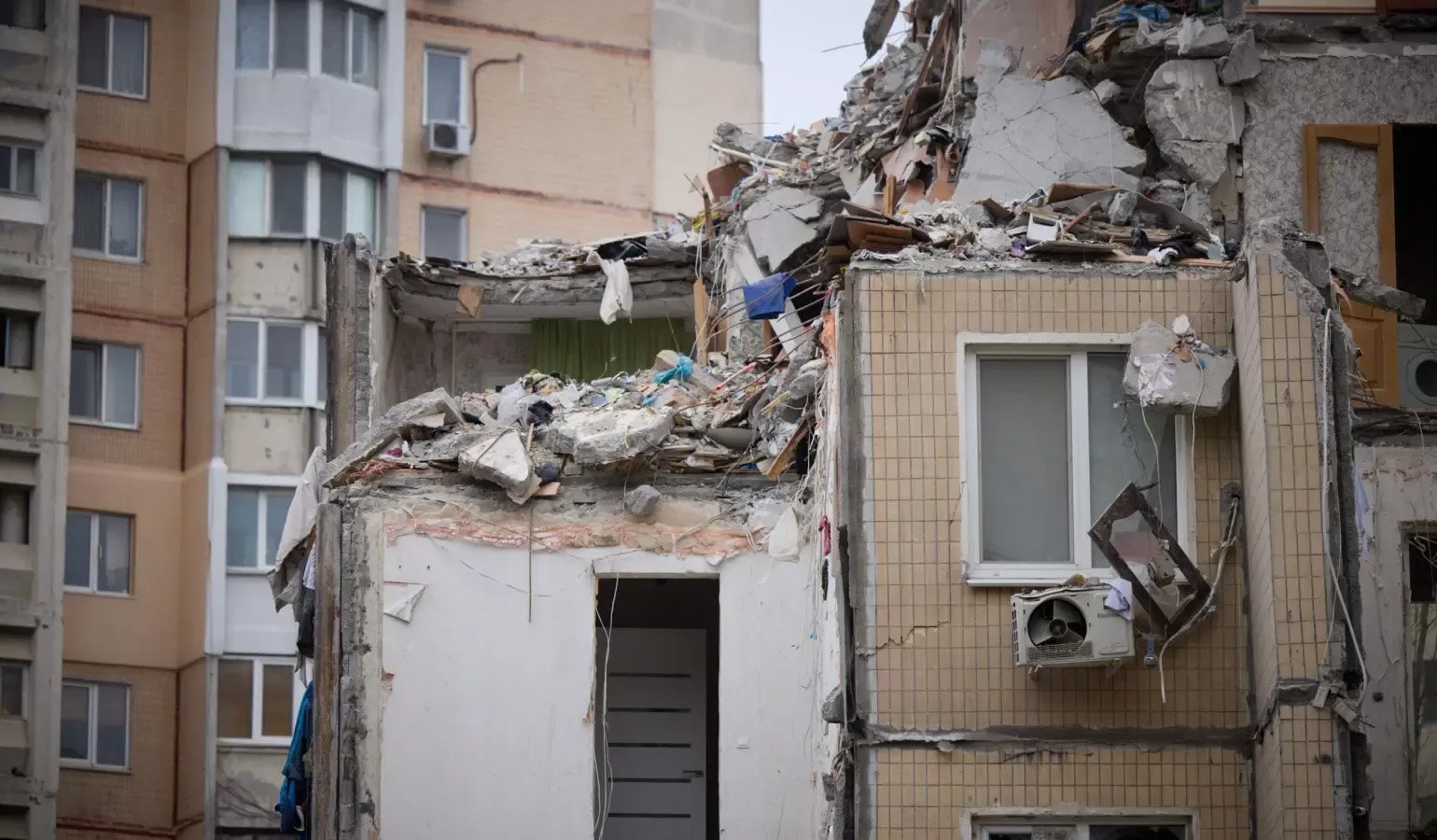 Blog - Vojenské drony, alebo úplne nová vojna