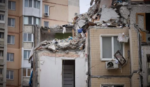 Blog - Vojenské drony, alebo úplne nová vojna