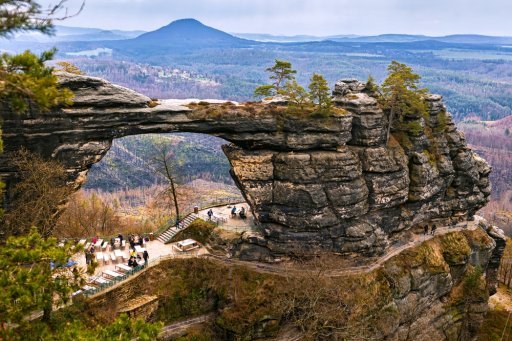 Blog - Tipy na výlety v Ústeckom kraji