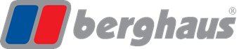 logo Berghaus