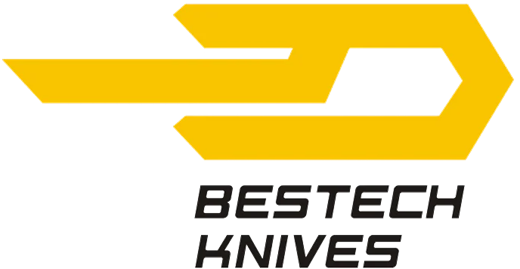 logo BESTECH KNIVES