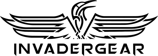 logo INVADERGEAR