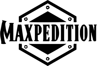 MAXPEDITION