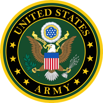 logo Armáda U.S.