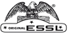 logo ESSL - original