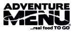logo ADVENTURE MENU