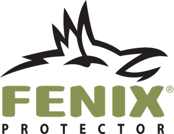 logo FENIX Protector