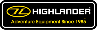 logo HIGHLANDER