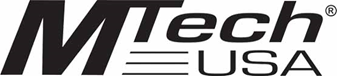 logo MTech USA