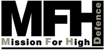 logo MFH Defence