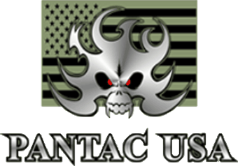 logo PANTAC