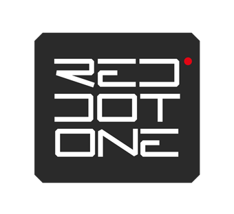 logo RED DOT ONE