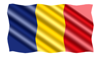 logo Armáda Rumunská