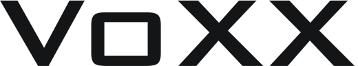 logo VOXX