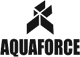 logo AQUAFORCE