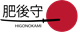 logo HIGONOKAMI