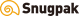 logo SNUGPAK