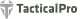 logo TacticalPro