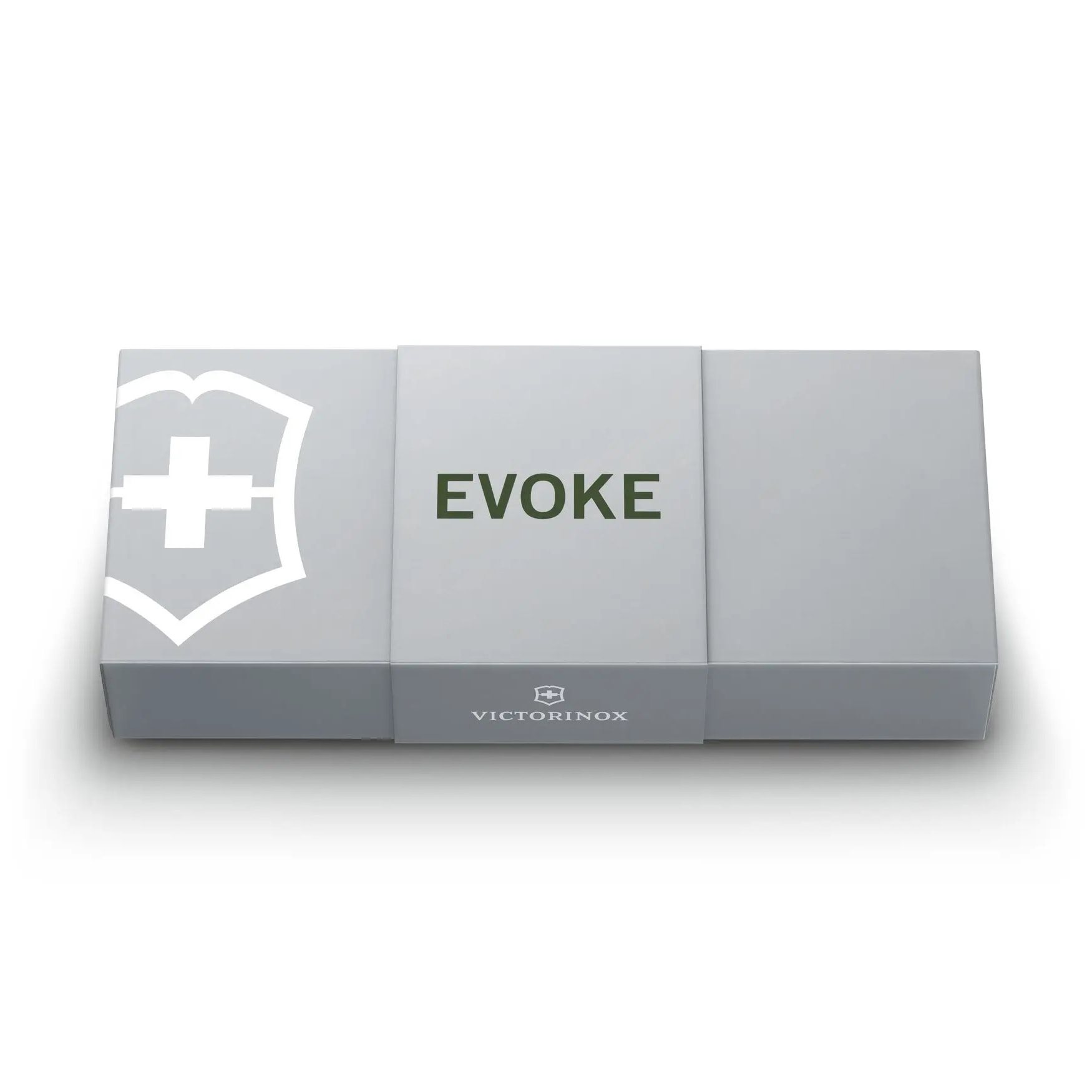 Nôž vreckový EVOKE Alox OLIVE GREEN VICTORINOX 0.9425.DS24 L-11