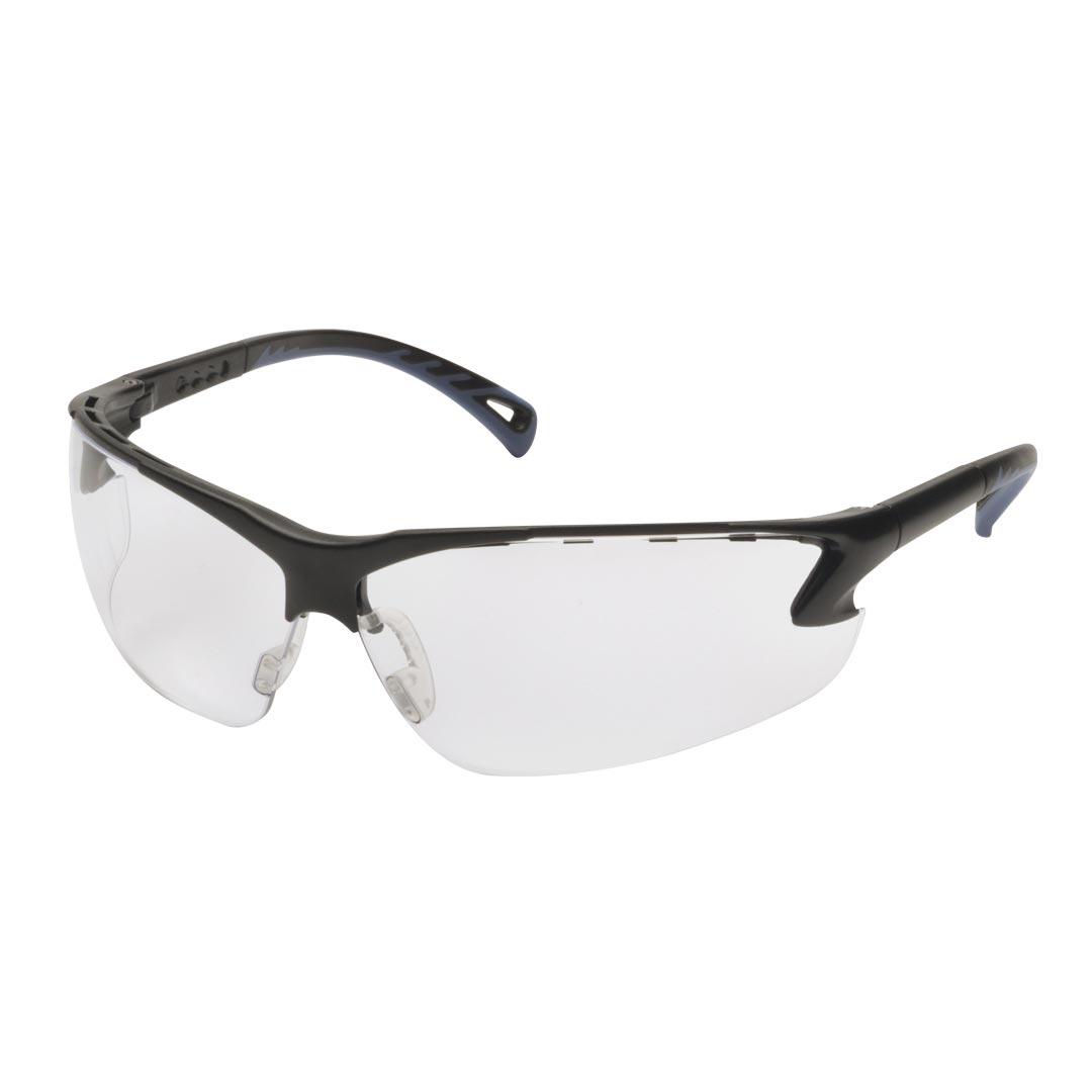 Brýle ochranné čiré STRIKE SYSTEMS