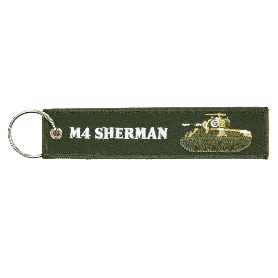 Kľúčenka M4 SHERMAN