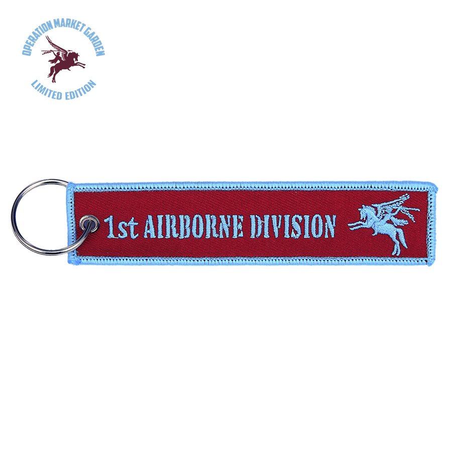 Kľúčenka 1st AIRBORNE DIVISION