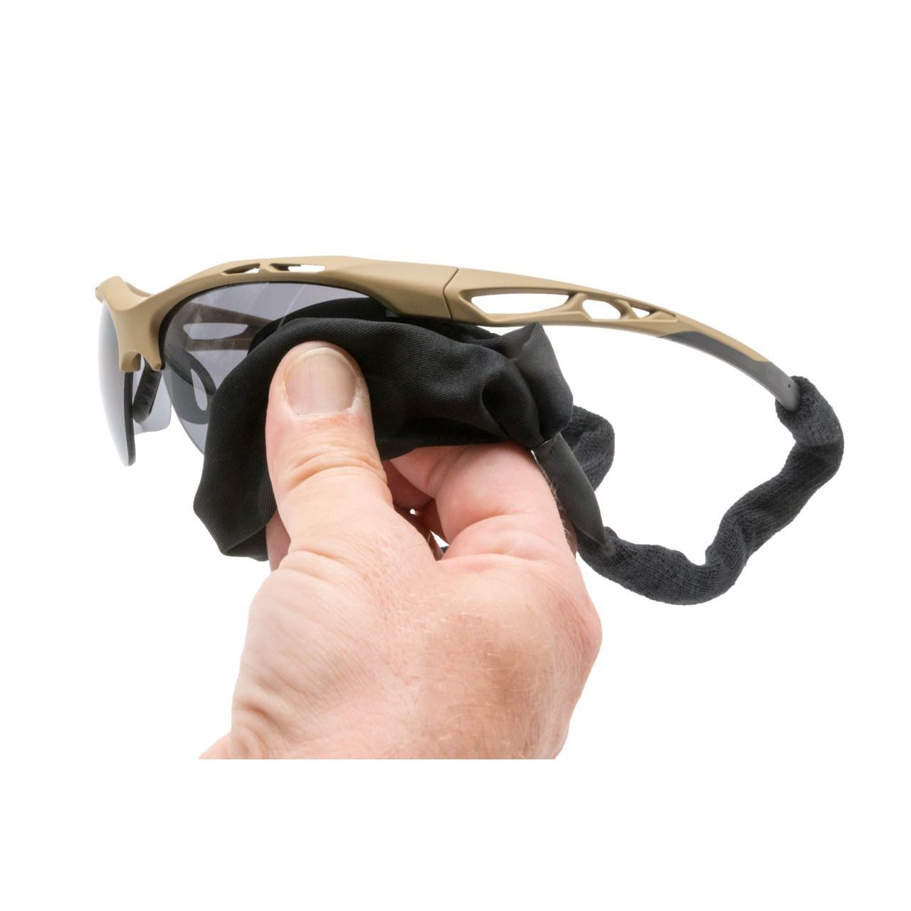 Šnúrka na okuliare multifunkčné E-Tac SWISS EYE® 60106 L-11