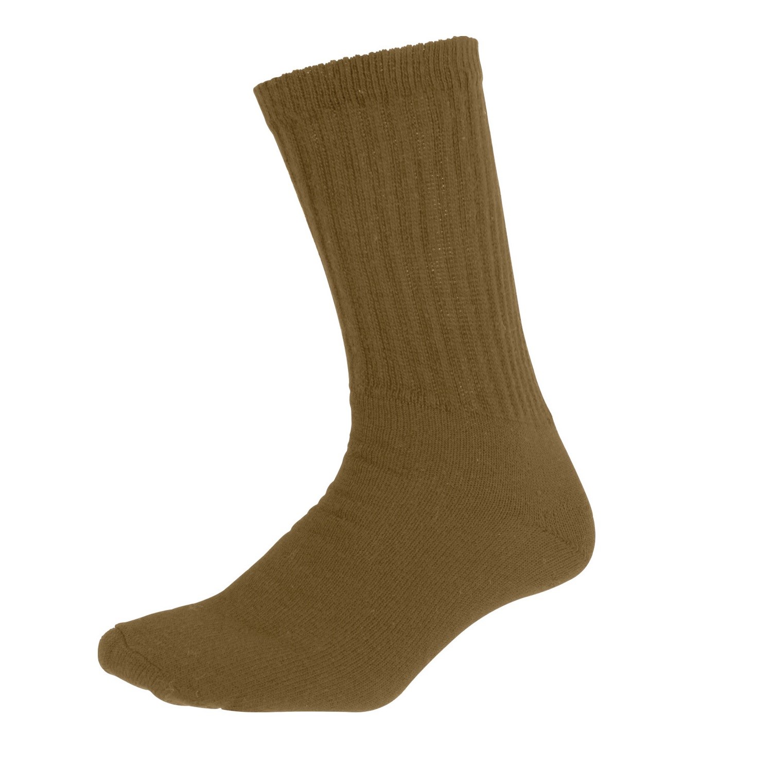 Ponožky US ATHLETIC COYOTE veľ.10-13