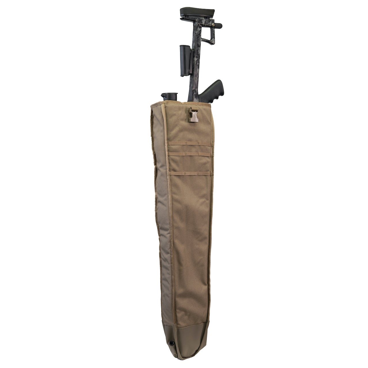 Puzdro A2LS SIDE SCABBARD DRY EARTH