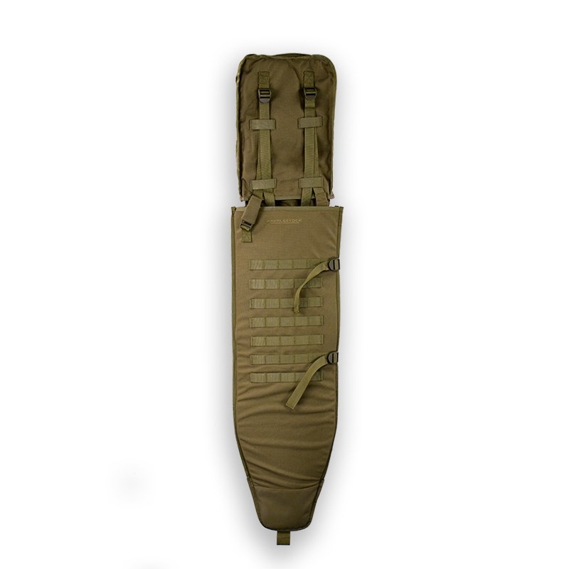 Púzdro A4SS TACTICAL CARRIER COYOTE BROWN
