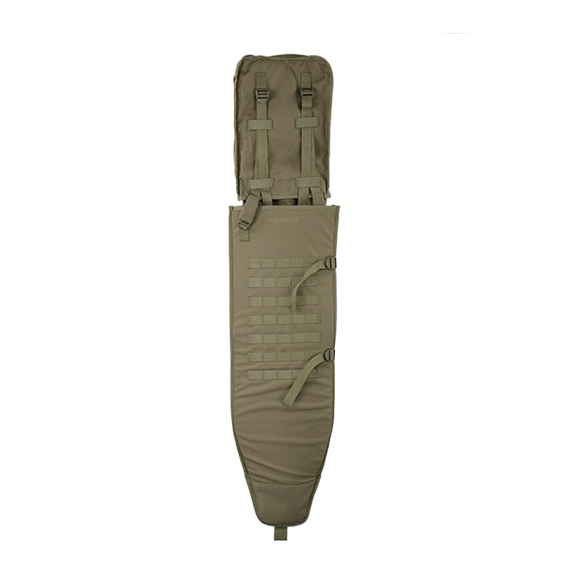 Púzdro A4SS TACTICAL CARRIER DRY EARTH