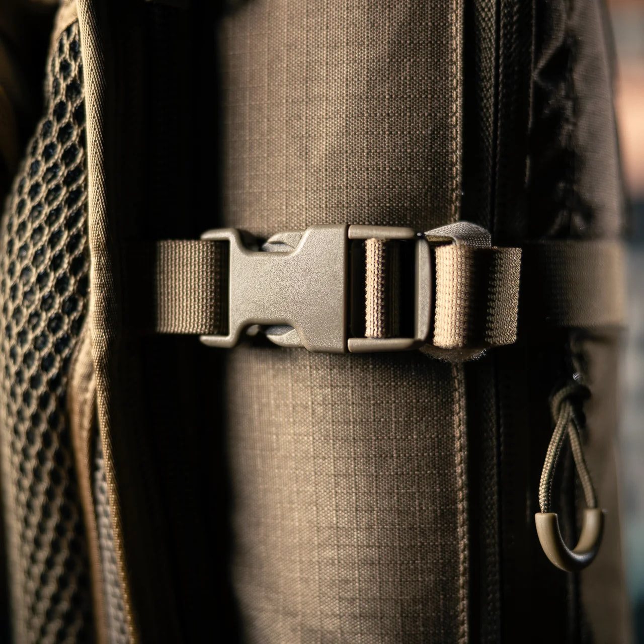 Batwing Range EBERLESTOCK prídavné vrecko A6SB BATWING V2 DRY EARTH | Army shop ...