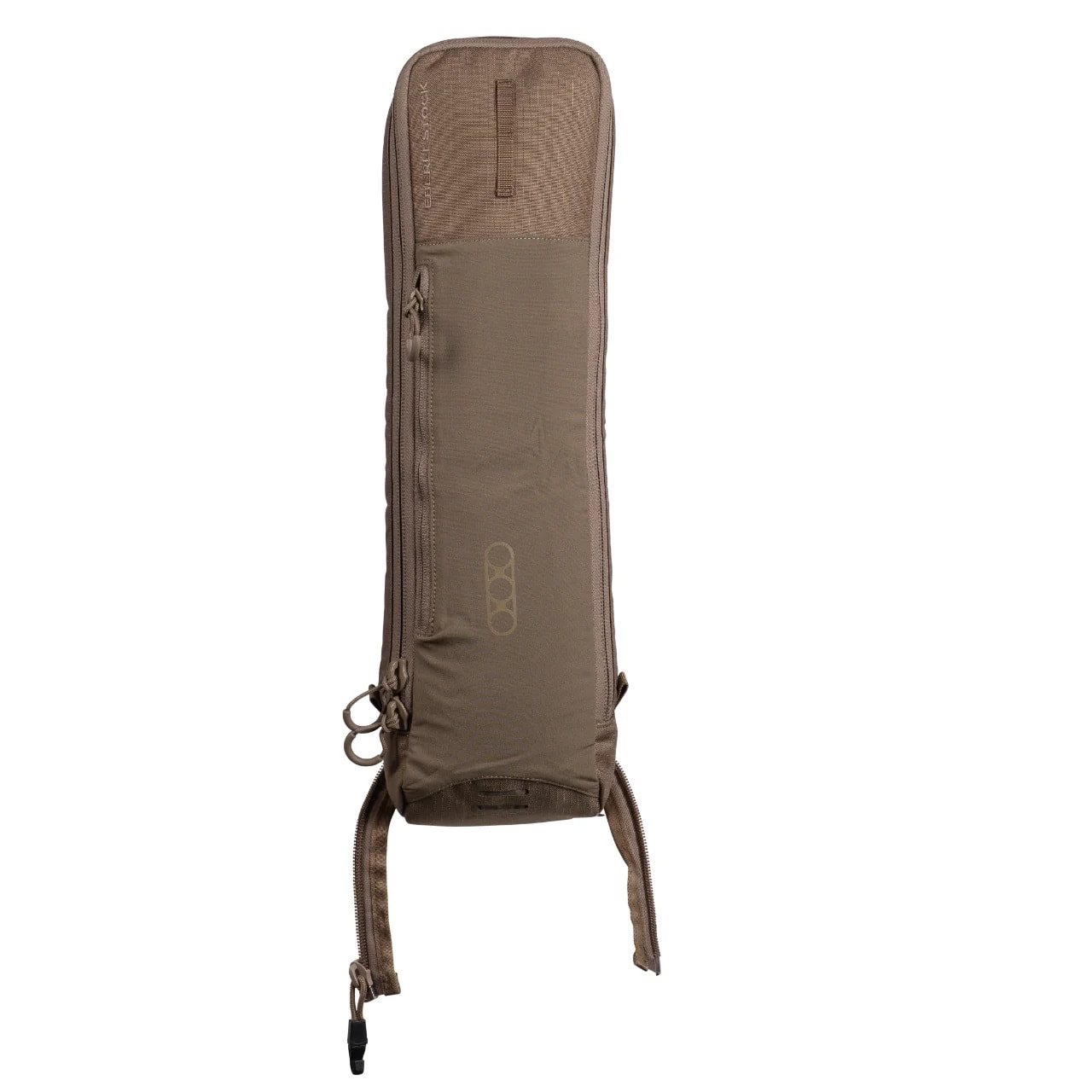 Batwing Range EBERLESTOCK prídavné vrecko A6SB BATWING V2 DRY EARTH | Army shop ...