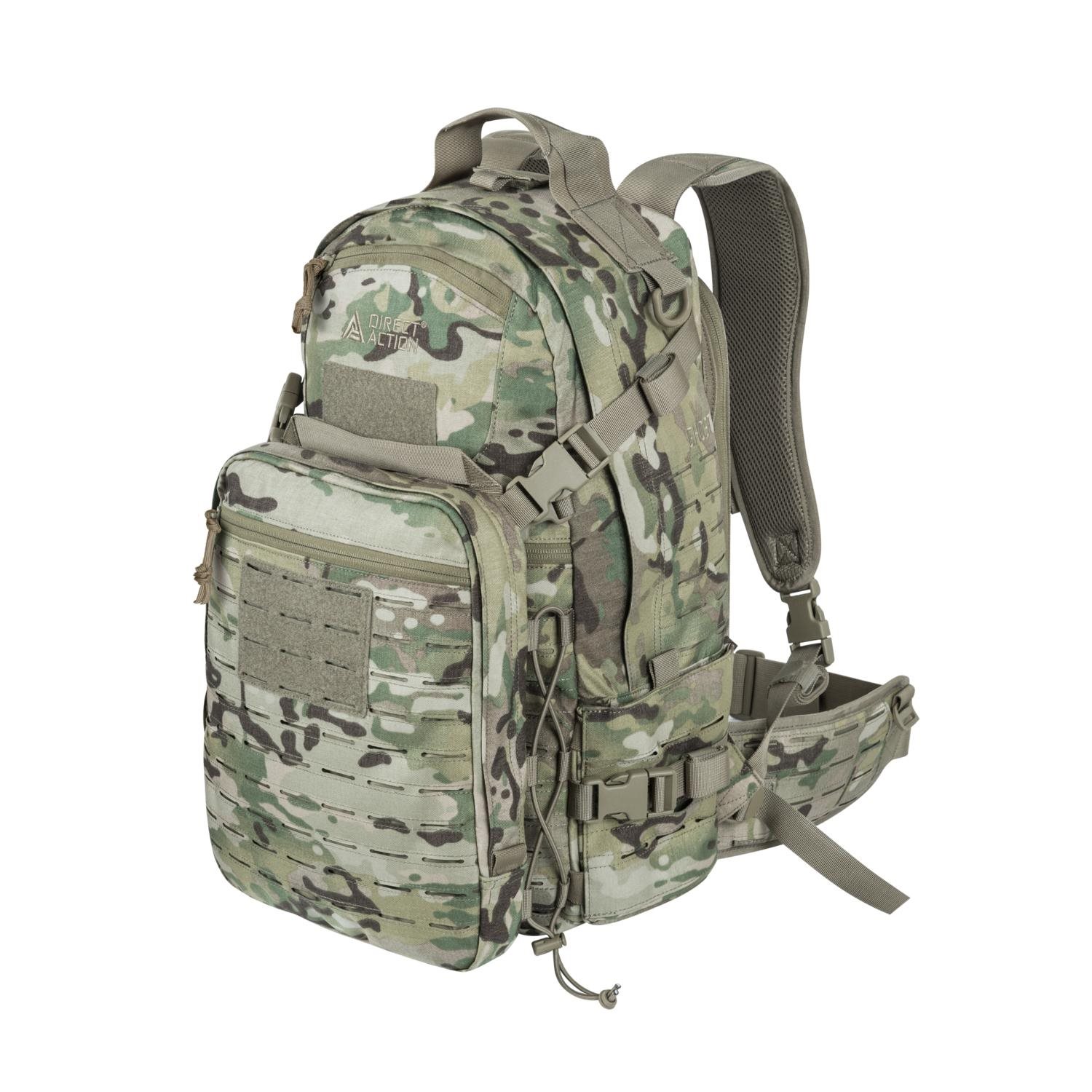 Batoh DIRECT ACTION Ghost® MKII MULTICAM®