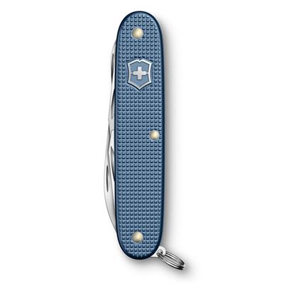 Nôž vreckový PIONEER X ALOX LIMITED EDITION 2026 VICTORINOX 0.8231.L26 4