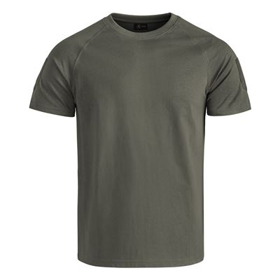 Tričko STRONG GEN 2 s krátkym rukávom OLIVE GREEN
