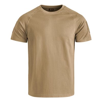 Tričko STRONG GEN 2 s krátkym rukávom TAN