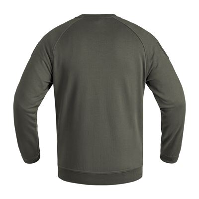 Mikina STRONG GEN 2 OLIVE GREEN A10 EQUIPMENT 01.052701 3