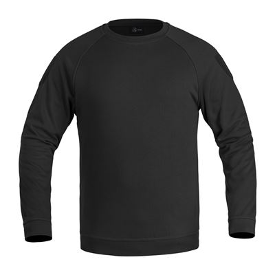 Mikina STRONG GEN 2 ČIERNA