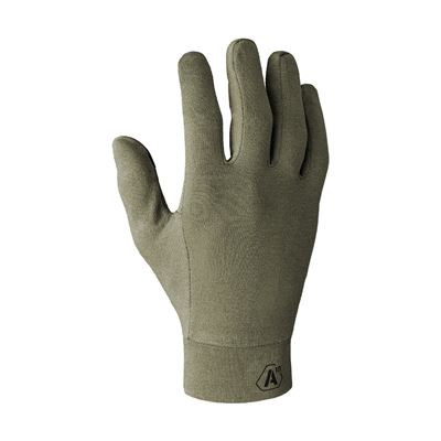 Vložky do rukavíc THERMO PERFORMER GEN 2 ZELENÉ A10 EQUIPMENT 01.098038 2