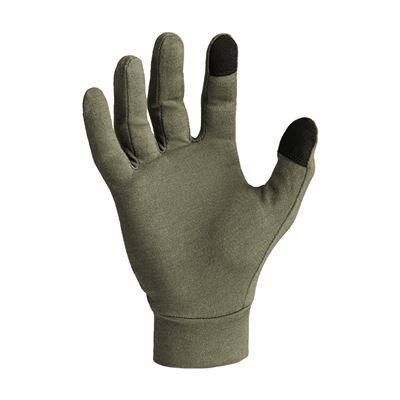 Vložky do rukavíc THERMO PERFORMER GEN 2 ZELENÉ A10 EQUIPMENT 01.098038 3