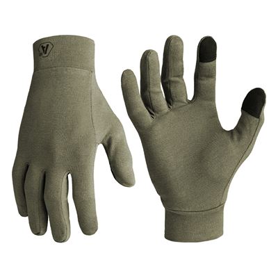 Vložky do rukavíc THERMO PERFORMER GEN 2 ZELENÉ
