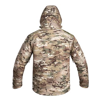 Bunda V2 FIGHTER GEN2 softshell s kapucňou MULTICAM® A10 EQUIPMENT 01.201617 3