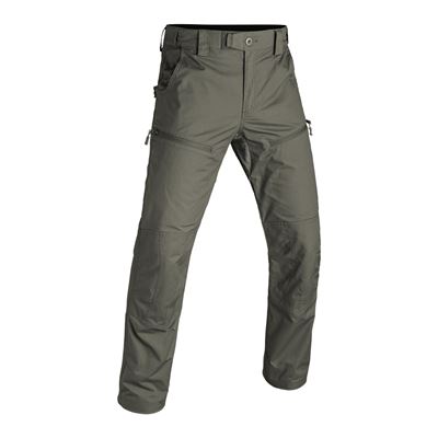 Nohavice INSTRUCTOR V2 ZELENÉ