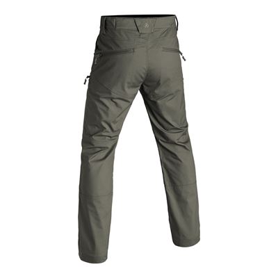 Nohavice INSTRUCTOR V2 ZELENÉ