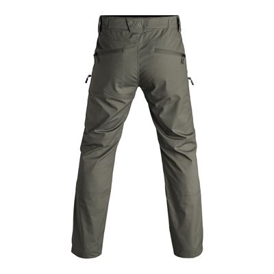 Nohavice INSTRUCTOR V2 ZELENÉ