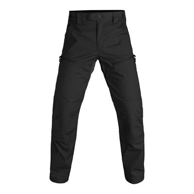 Nohavice INSTRUCTOR V2 ČIERNÉ
