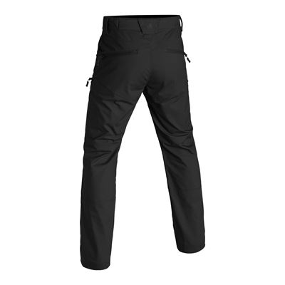 Nohavice INSTRUCTOR V2 ČIERNÉ
